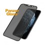 PanzerGlass | Screen protector - glass - with privacy filter | Apple iPhone 11 Pro, X, XS | Tempered glass | Black | Transparent - 3